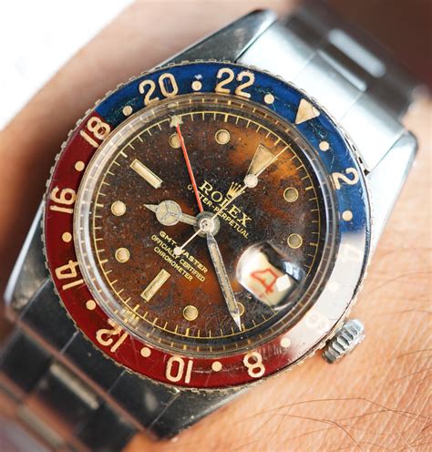 rolex 546|rolex 6542 gmt.